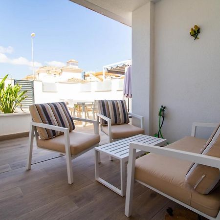 Appartement 3081 Res Marco Polo à Dehesa de Campoamor  Extérieur photo