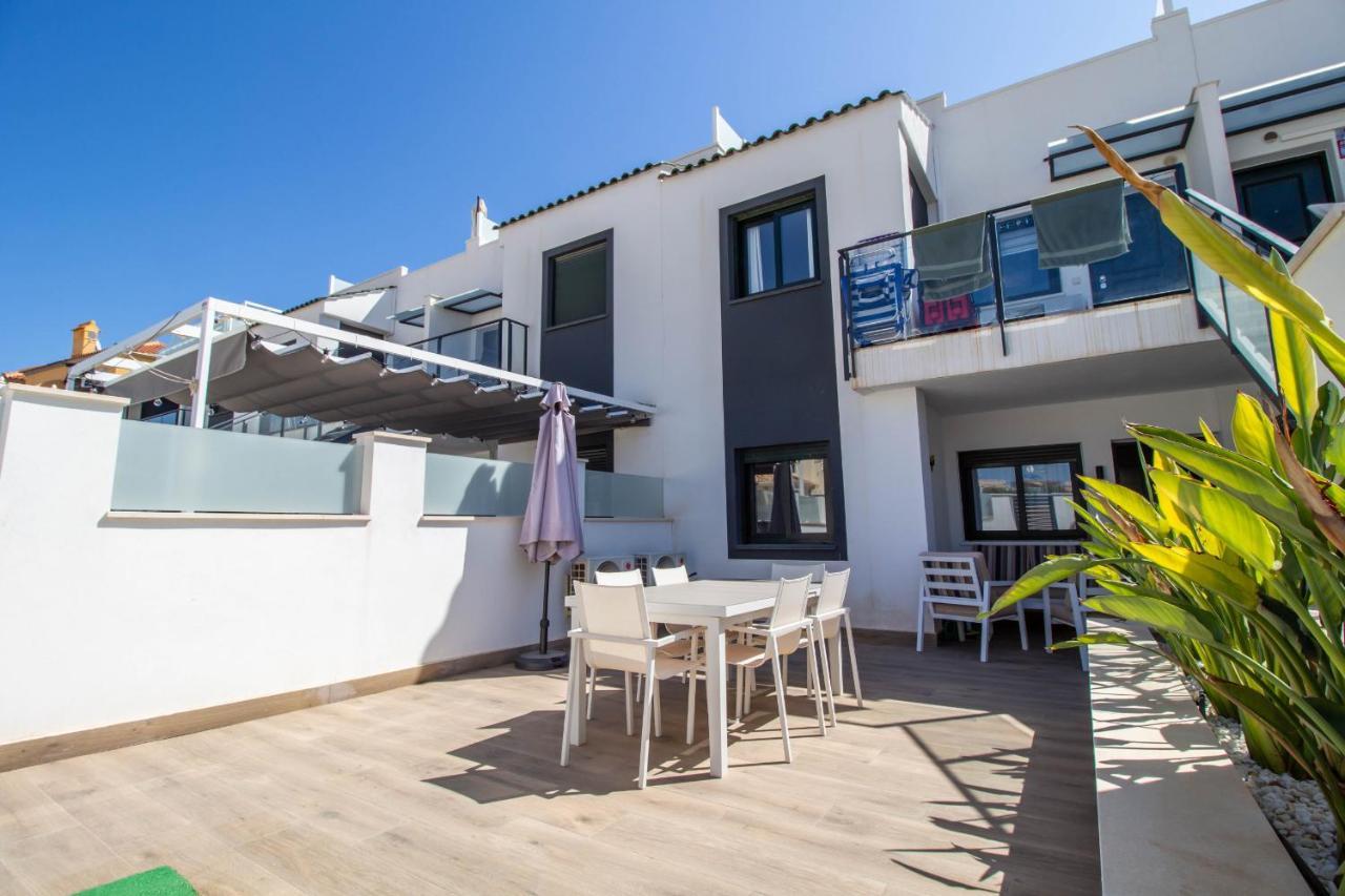 Appartement 3081 Res Marco Polo à Dehesa de Campoamor  Extérieur photo