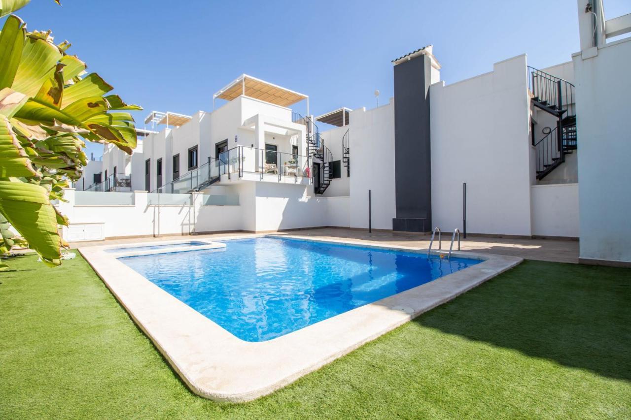 Appartement 3081 Res Marco Polo à Dehesa de Campoamor  Extérieur photo